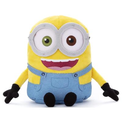 Minions 2 Sing and Bob Height 18cm Talk! Approx.