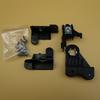For BMW X1 2017-2020 F39 F48 F49 X1 16d 18d Car Light Headlight Repair Kit  Bracket Claw Fixing 63119477823 63119477824