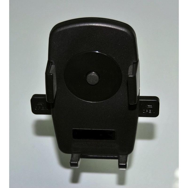 Premium Universal 360rotation Car Air Vent Mount Cradle Holder For Cell Phones And Gps Devices