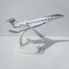 1/200 Scale Gulfstream G650 Aircraft Diecast Planes G650ER Airplane Model Plane Model Dropshipping