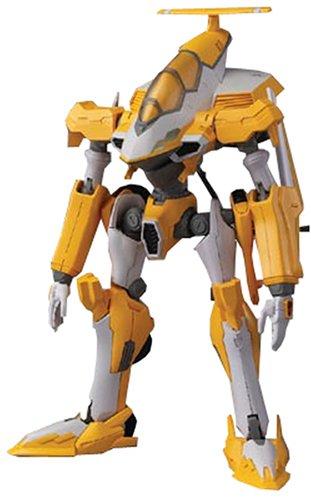 

TAMASHII NATIONS Eureka Seven Trans Model Terminus Type R606