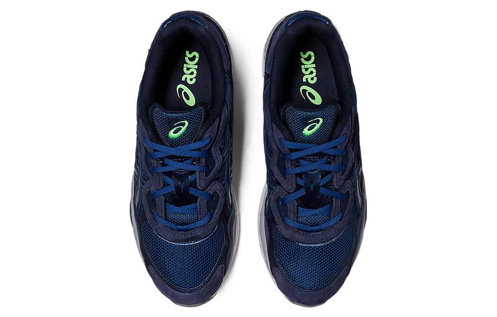 Asics Gel NYC Blu Mezzanotte 1201A789-400