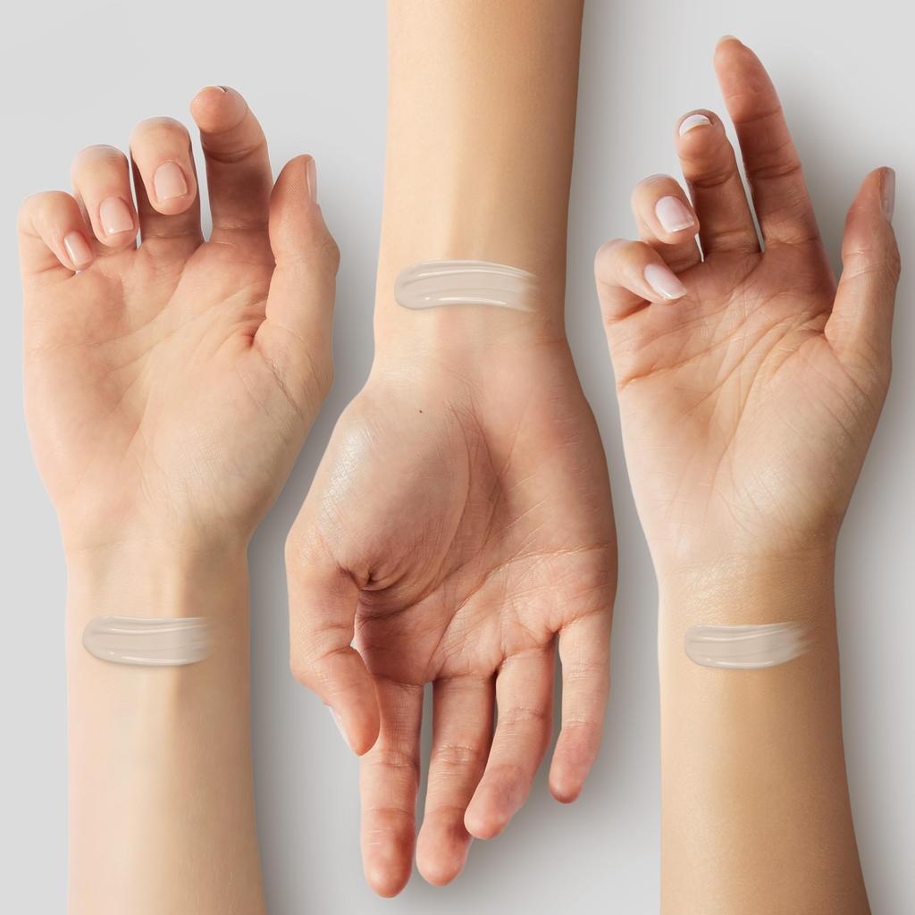 AK AEKYUNG LUNA Tip Concealer Skin Cover Korean Cosmetic Tip Concealer Size Polyurethane Long-Lasting 7.5g 0.5