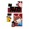 XY6004 bedroom bedside warm cartoon wall stickers for children's room layout wall decoration stickers