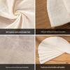 maxcook Reusable Steamer Cloth