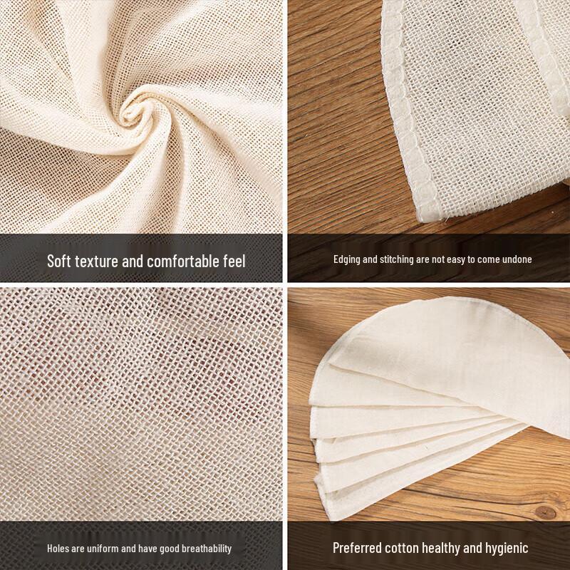 maxcook Reusable Steamer Cloth