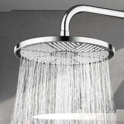 Badezimmer Zoll Regenduschkopf Abnehmbar Hochdruck Zoll