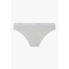 Emporio Armani Women S Banded Brief With Logo Detail  0826111520 