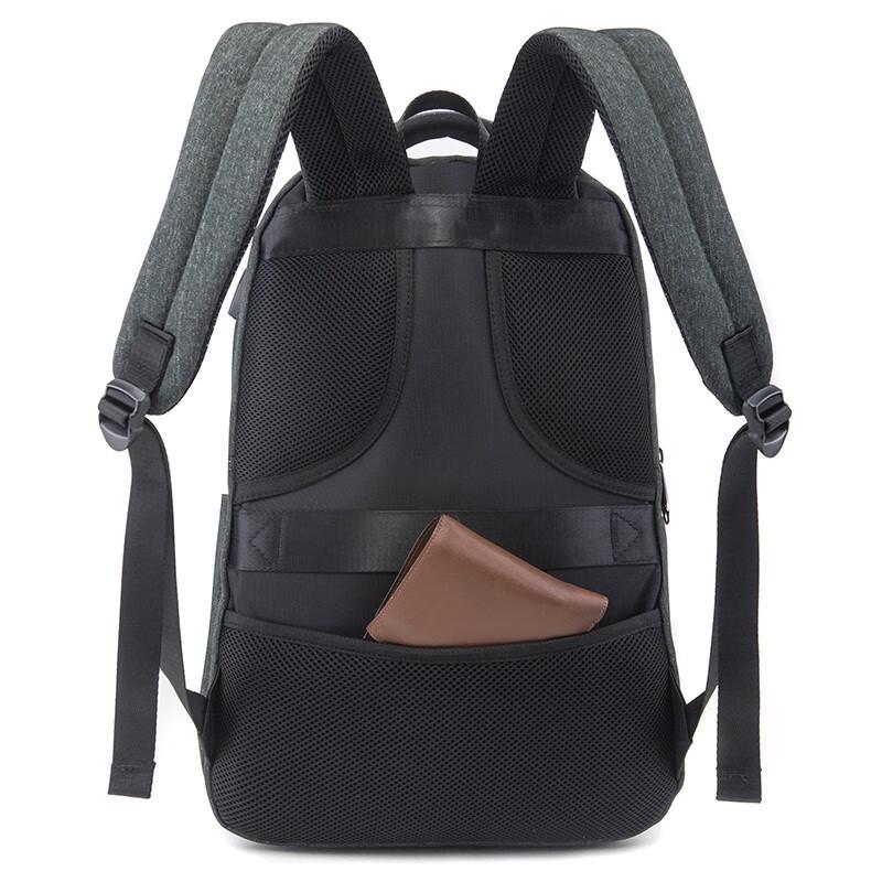 Zaino per Laptop da Business SWEGEAR+ da 15 pollici