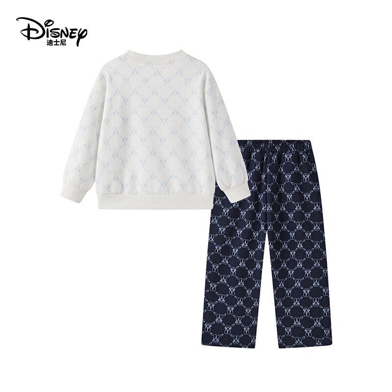 Disney Girls' Two-Piece Casual Sets