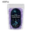 1.5cm Luminous Stones, Glow in The Dark Garden Pebbles, Outdoor Glowing Rocks, Decorative Glowing Pebbles for Pathway Patio Yard Aquarium Fish Tank
