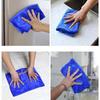 1/5/10/20/50 PCS Household Cleaning Towels Ultra-fine Fiber Towels Kitchen Towels