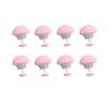 Mattresses Beach Towel Clips Frame Laundry Tongs for Bed Sheets Fixed Clothes Pegs Hanger Sets 4/8pcs Mattress Blanket Button