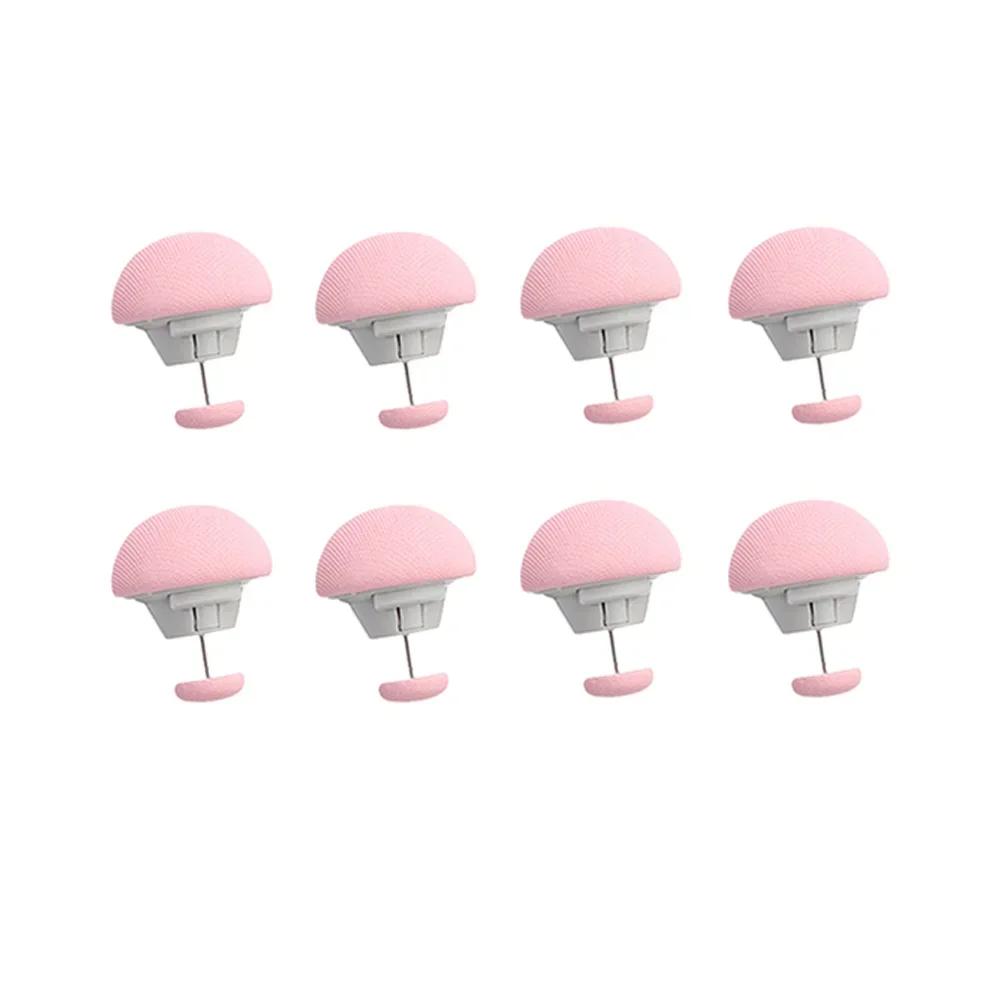 Mattresses Beach Towel Clips Frame Laundry Tongs for Bed Sheets Fixed Clothes Pegs Hanger Sets 4/8pcs Mattress Blanket Button