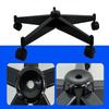 170cm Christmas Tree Stand Base Easy Installation Skeleton Model Base With Casters For Anatomy Education