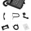 Newmine HL2008TSD-228(R) HD Color Screen IP Phone (CN version)