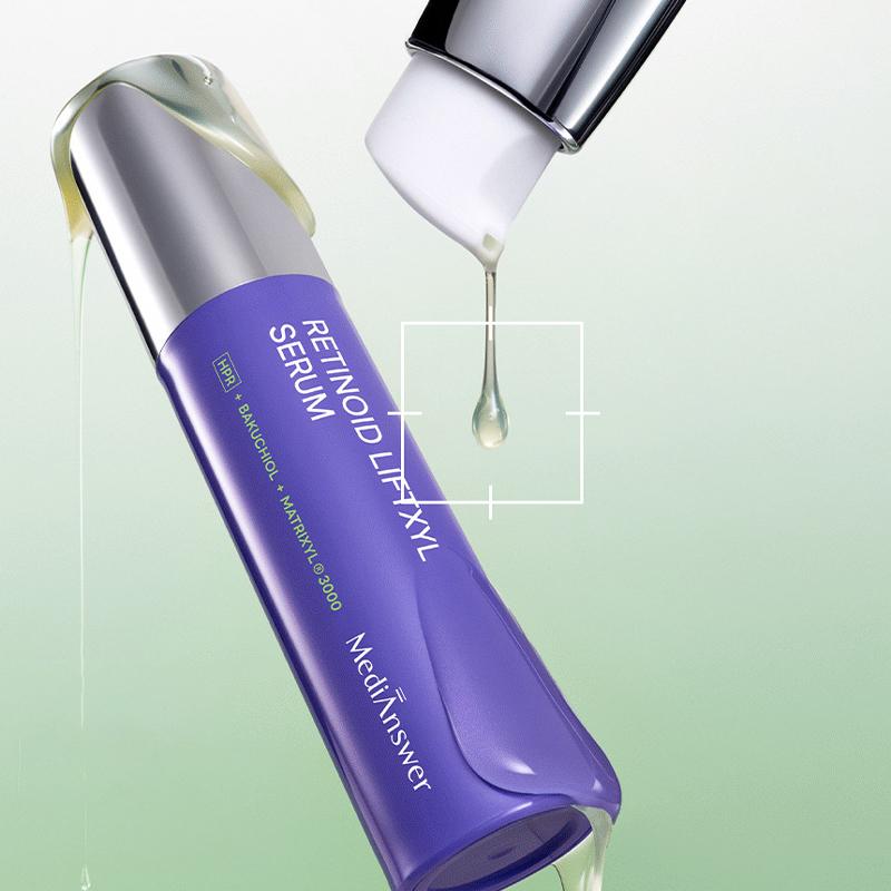 MediAnswer Retinoid Liftxyl Serum 30ml