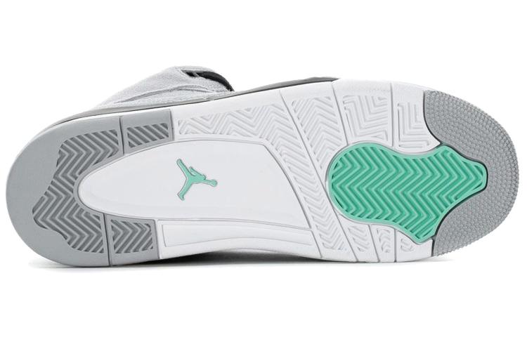 Air Jordan Son Of Mars Low 'Wolf Grey' GS 580604-027