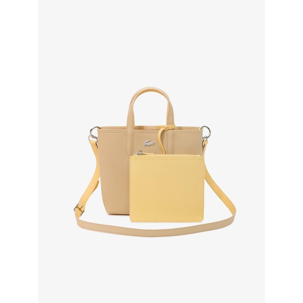 

LacoSte Women S Anna Anna croSS Tote Bag Nf4612a54g N07 q2nNf4612a54gN07 999