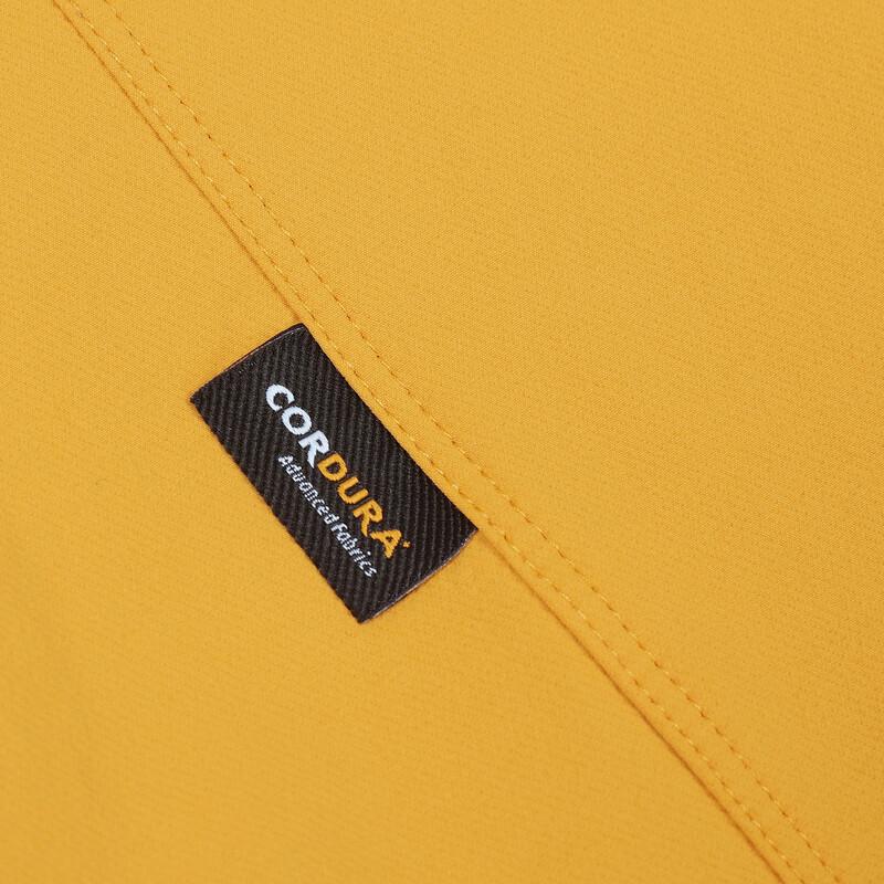 TOREAD Men's Cordura Windproof Softshell Jacket