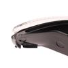 Car Mirror Signal Light 261600509R for Logan Sandero II Clear Amber Lens Stable Replacement for Auto Safety and Night Driving