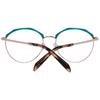 Ladies' Spectacle frame Emilio Pucci EP5103 52089