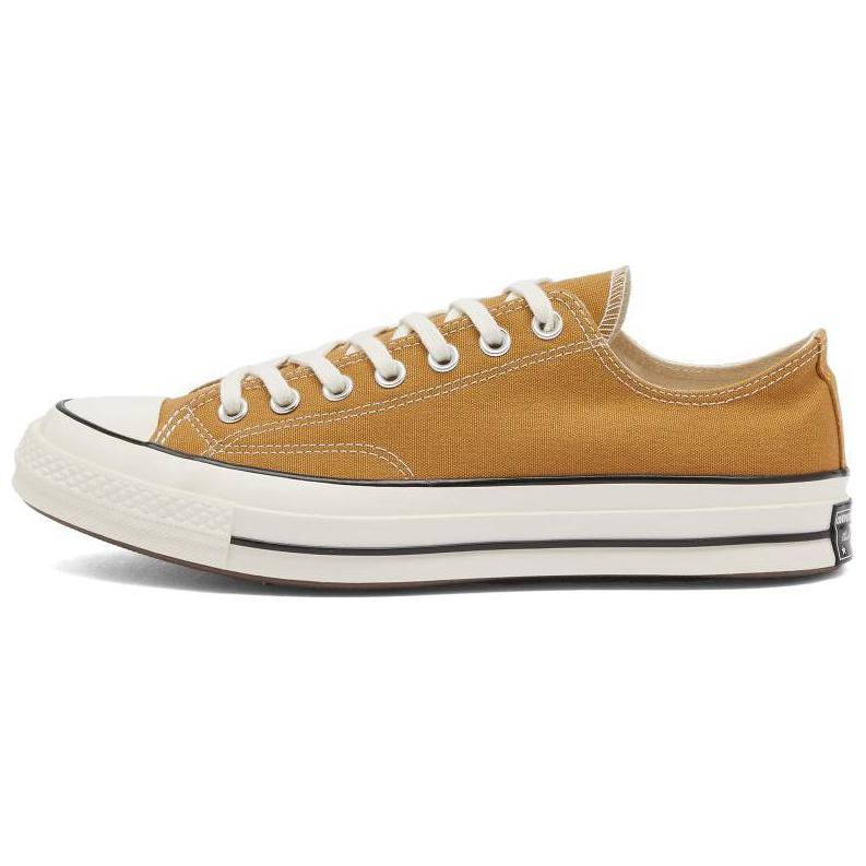 

Chuck 70 Converse Low Toadstool Tan A09146C 43