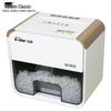 Golden GD-9010 High-Security Micro-Cut Mini Paper Shredder CN Plug (adapter Included)