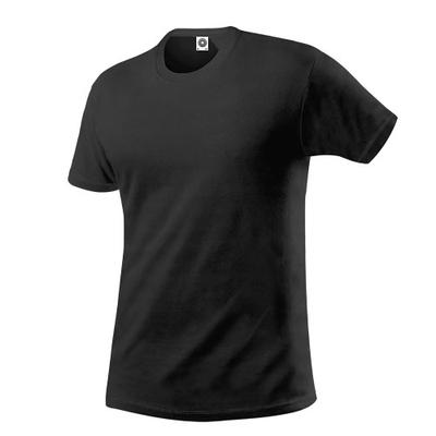 Starworld Mens Plain Heavyweight T-Shirt