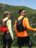 Leichter Outdoor-Trinkrucksack zum Laufen, Wandern und Radfahren