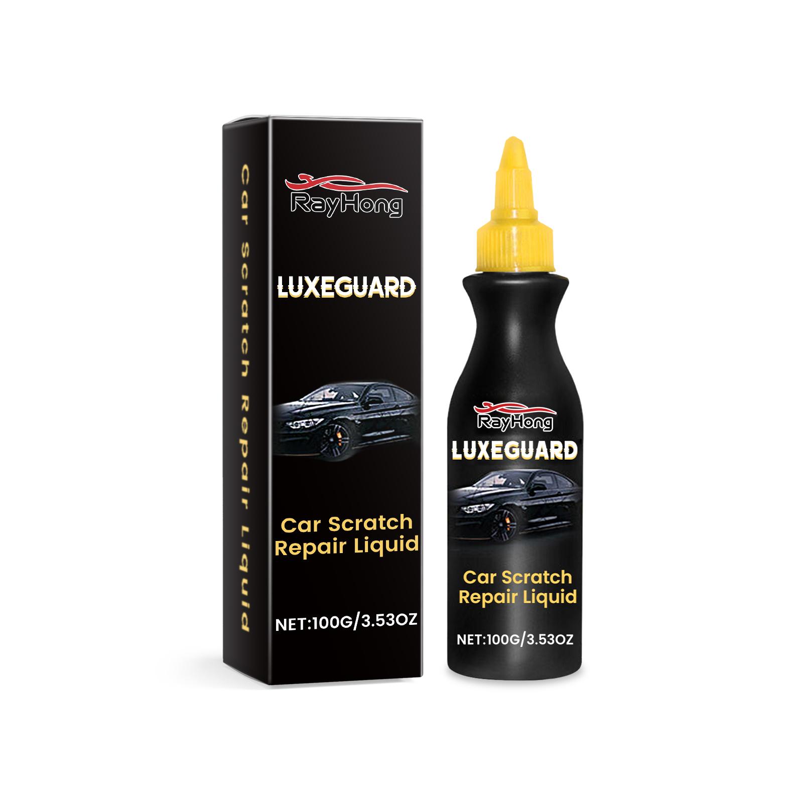 

RAYHONG Car Scratch Repair Fluid Car Paint Scratch Repair Polishing Renovation Maintenance Care Fluid