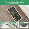 1/2Pcs Thickened Floor Register Vent Covers 4 X 10'' Vent Covers Mesh  Home Improvement
