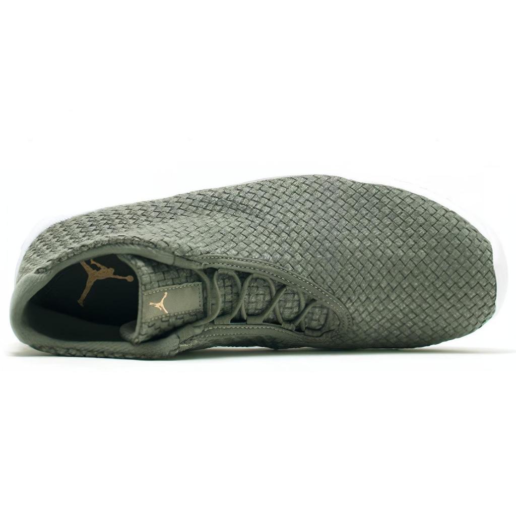 Air Jordan Future 'Iron Green' 656503-300