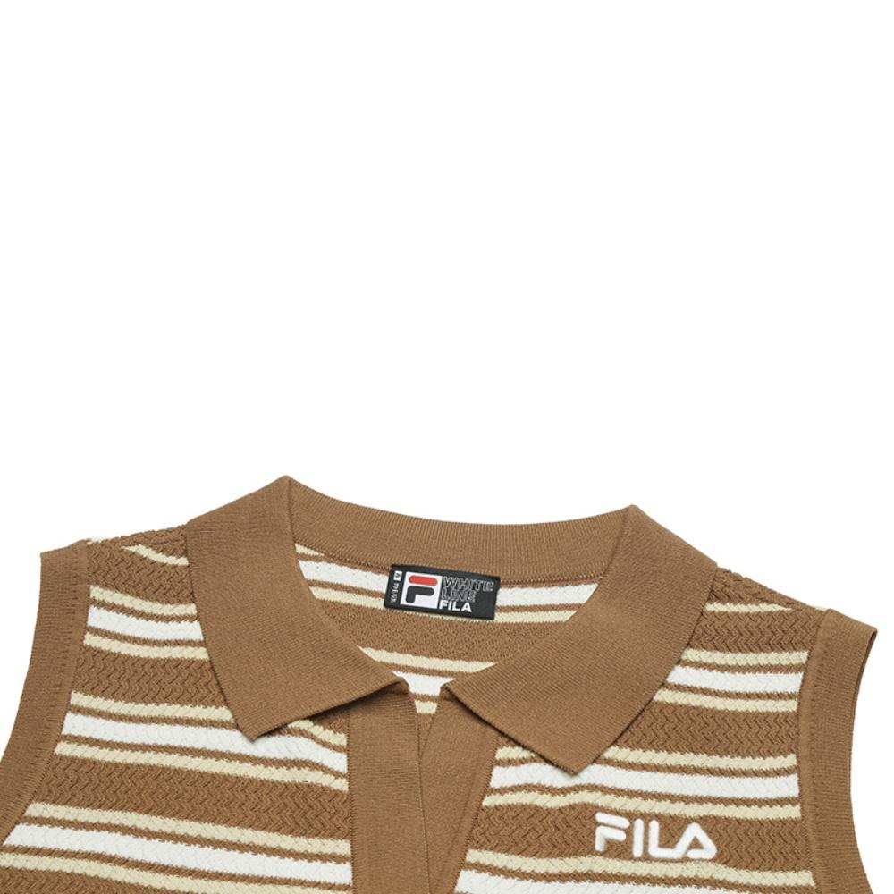 New FILA ORIGINALE Tank Top Women's F11W539112F-DK