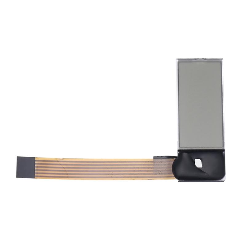 Tachometer Hour Meter Display Screen for Volvo Penta 873992, 873686, 873688,