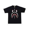 Bape Shark Tee 1H30-110-002