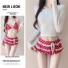 Maudymosi kostiumėliai – Bikinis