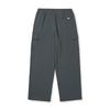 SNOWPEAK Land String Cargo Pants Urban Green (S26SMFFP50)