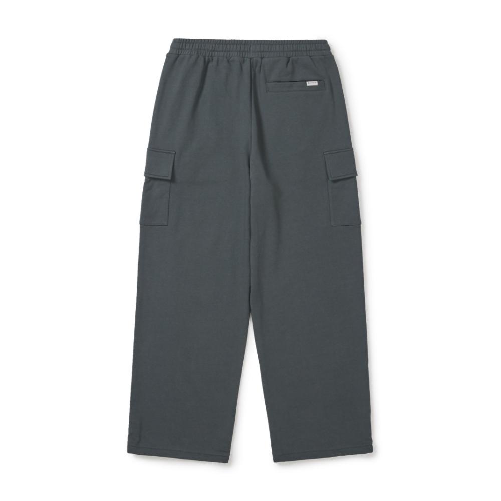 SNOWPEAK Land String Cargo Pants Urban Green (S26SMFFP50)