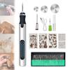Electric Grinder Engraving Pen Grinding Machine For Metal Wood Glass And Plastic