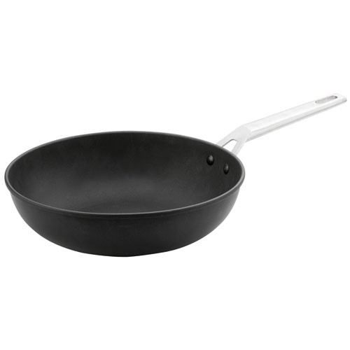 Poêle Wok Aire Induction - D: 30 Cm
