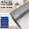 Materiais funcionais – Materiais resistentes ao fogo