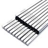 Lijia 304 Stainless Steel Chopsticks