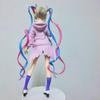 Funny Joy latest Needy Girl Overdose Figure Pop Up Parade KAngel Action Figures Virtual Uploader PVC Collection Model Ornaments Toy