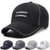 Summer New Quick Dry Caual Fahion Veratile Sport Breathable Baeball   Sunhade Sun Protection Fihing Cap Trendy