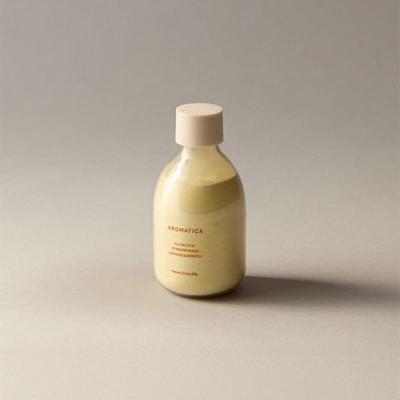 Glow Vita Puderwaschmittel Orange & Neroli 60g