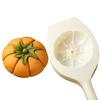 Pumpkin Pastries Mold Hand Pressed Mooncakes Mold Festival Bean Pastes Cake Molds Dessert Moulds for Cooking Lover