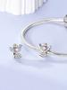 Charms Plata Copper Colors Candy House Of Love Angels Beads Charmpendant For Original Bracelet For Women Diy Jewelry Love Gift