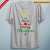 We Wish You A Merry Christmas Tree Gift Christmas T Shirt Xmas Funny Gift Happy