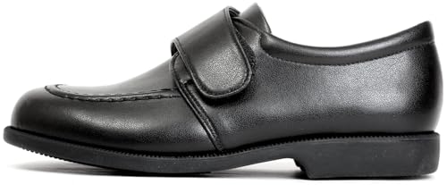 Kidcore Formelle Schuhe, Loafer, Kinder, Schwarz, Größe 23,5 cm